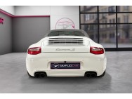 PORSCHE d'occasion 911 CARRERA S PDK de 2009 Magny-en-Vexin (95)﻿
