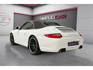 PORSCHE d'occasion 911 CARRERA S PDK de 2009 Magny-en-Vexin (95)﻿