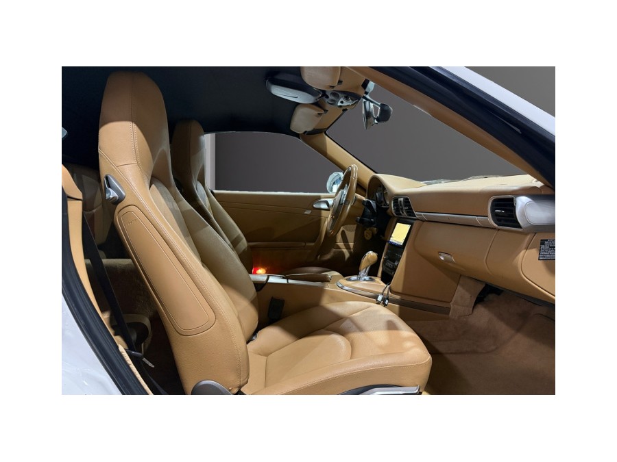 PORSCHE d'occasion 911 CARRERA S PDK de 2009 Magny-en-Vexin (95)﻿
