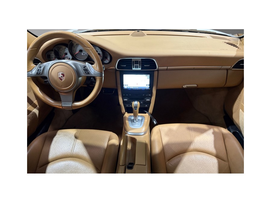 PORSCHE d'occasion 911 CARRERA S PDK de 2009 Magny-en-Vexin (95)﻿