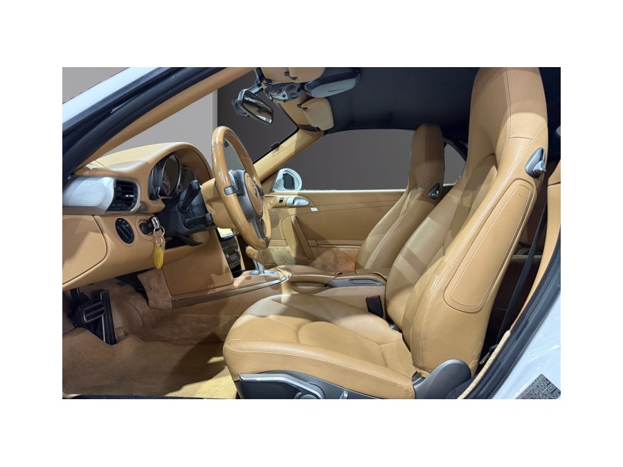 PORSCHE d'occasion 911 CARRERA S PDK de 2009 Magny-en-Vexin (95)﻿