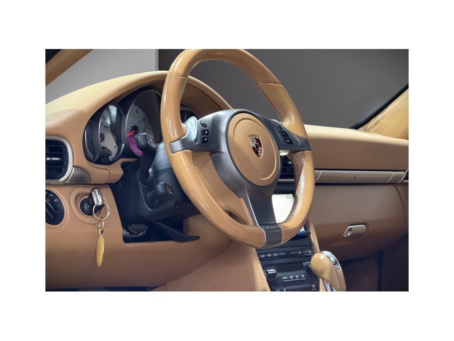 PORSCHE d'occasion 911 CARRERA S PDK de 2009 Magny-en-Vexin (95)﻿