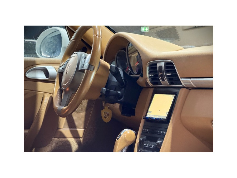 PORSCHE d'occasion 911 CARRERA S PDK de 2009 Magny-en-Vexin (95)﻿