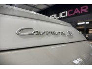 PORSCHE d'occasion 911 CARRERA S PDK de 2009 Magny-en-Vexin (95)﻿