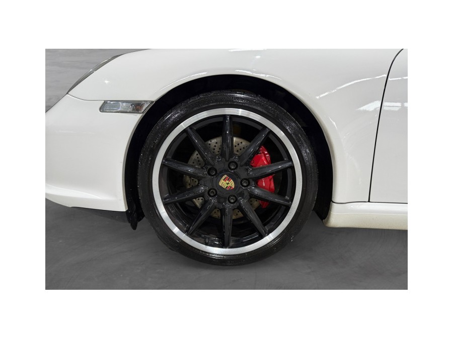 PORSCHE d'occasion 911 CARRERA S PDK de 2009 Magny-en-Vexin (95)﻿