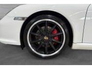 PORSCHE d'occasion 911 CARRERA S PDK de 2009 Magny-en-Vexin (95)﻿