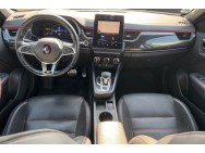 RENAULT d'occasion ARKANA 1.6 E-TECH 145 TECHNO de 2021 Troyes (10)﻿