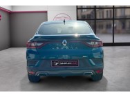 RENAULT d'occasion ARKANA 1.6 E-TECH 145 TECHNO de 2021 Troyes (10)﻿