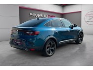 RENAULT d'occasion ARKANA 1.6 E-TECH 145 TECHNO de 2021 Troyes (10)﻿