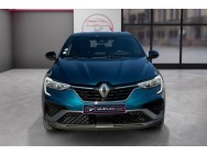 RENAULT d'occasion ARKANA 1.6 E-TECH 145 TECHNO de 2021 Troyes (10)﻿