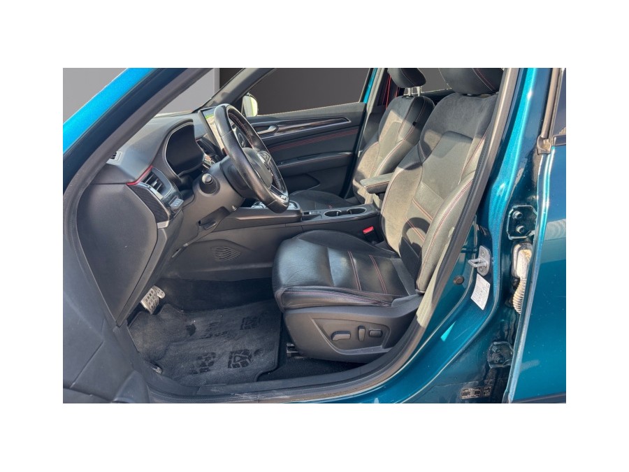 RENAULT d'occasion ARKANA 1.6 E-TECH 145 TECHNO de 2021 Troyes (10)﻿