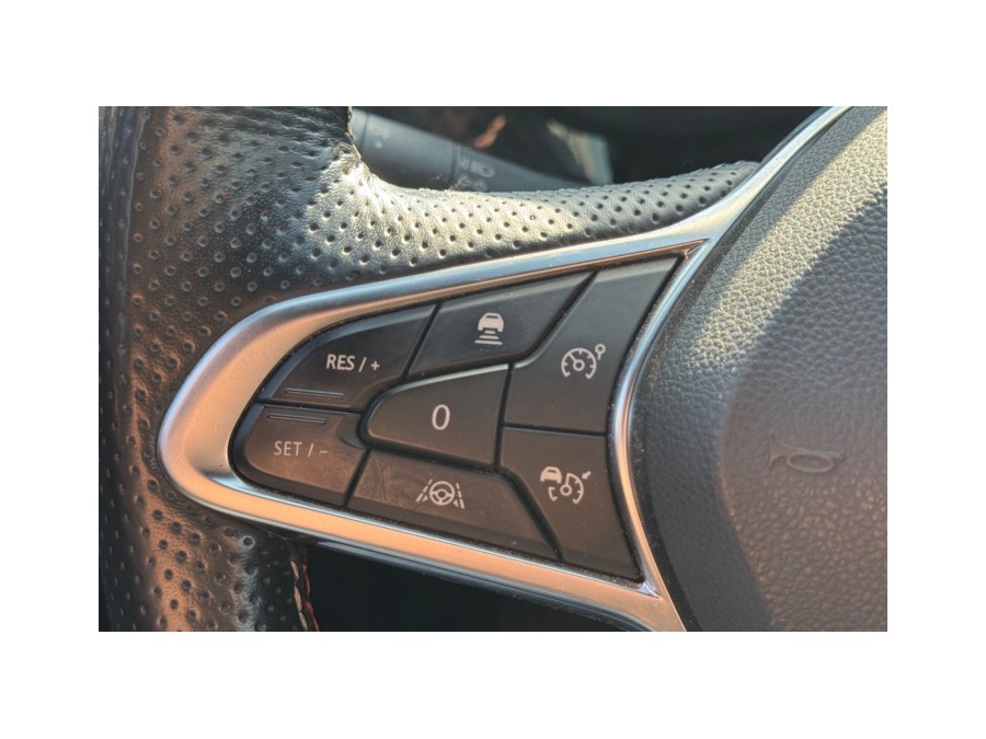 RENAULT d'occasion ARKANA 1.6 E-TECH 145 TECHNO de 2021 Troyes (10)﻿