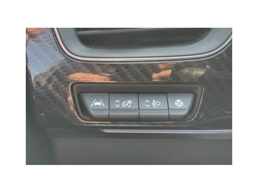 RENAULT d'occasion ARKANA 1.6 E-TECH 145 TECHNO de 2021 Troyes (10)﻿
