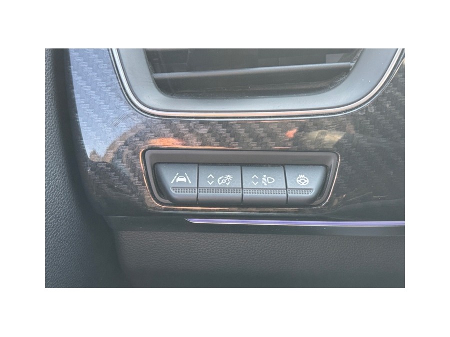 RENAULT d'occasion ARKANA 1.6 E-TECH 145 TECHNO de 2021 Troyes (10)﻿