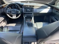 JAGUAR d'occasion XF 2.0D 180 BVA AWD Portfolio de 2016 Osny (95)﻿