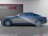 JAGUAR d'occasion XF 2.0D 180 BVA AWD Portfolio de 2016 Osny (95)﻿