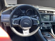 JAGUAR d'occasion XF 2.0D 180 BVA AWD Portfolio de 2016 Osny (95)﻿
