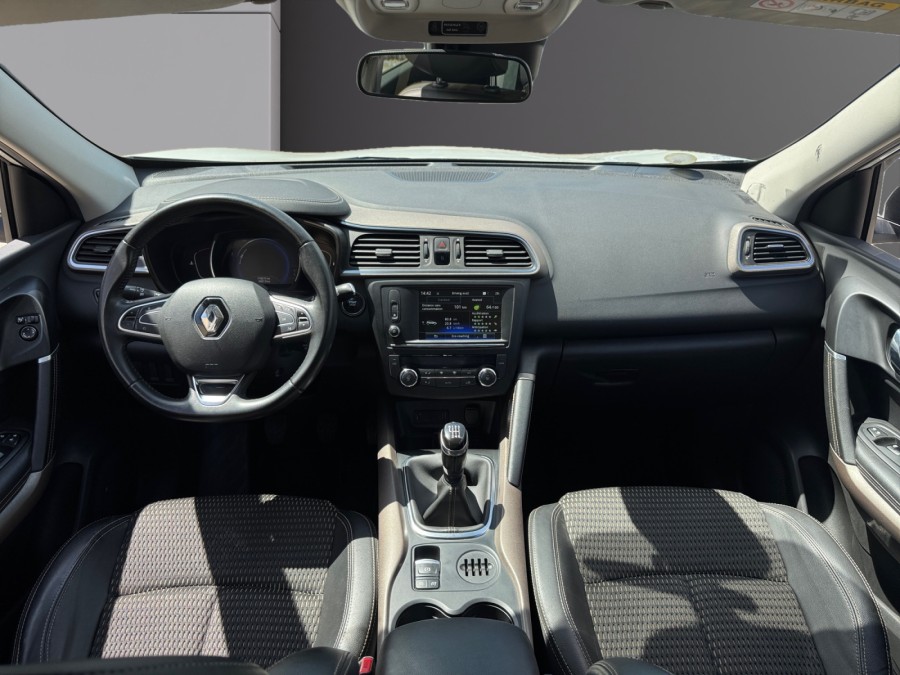 RENAULT d'occasion KADJAR 1.5 DCI 110 EDITION ONE de 2016 Méry Sur