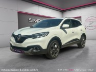 RENAULT d'occasion KADJAR 1.5 DCI 110 EDITION ONE de 2016 Méry Sur