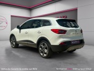 RENAULT d'occasion KADJAR 1.5 DCI 110 EDITION ONE de 2016 Méry Sur
