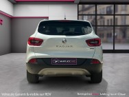 RENAULT d'occasion KADJAR 1.5 DCI 110 EDITION ONE de 2016 Méry Sur