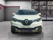 RENAULT d'occasion KADJAR 1.5 DCI 110 EDITION ONE de 2016 Méry Sur