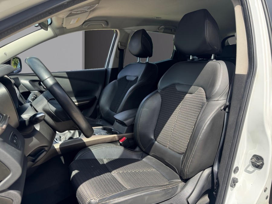RENAULT d'occasion KADJAR 1.5 DCI 110 EDITION ONE de 2016 Méry Sur