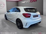 MERCEDES d'occasion CLASSE A A200 D BUSINESS EXECUTIVE 7G-DCT de 2016