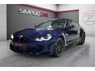 BMW d'occasion M4 COMPETITION M XDRIVE de 2022 Magny-en-Vexin (95)﻿