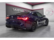 BMW d'occasion M4 COMPETITION M XDRIVE de 2022 Magny-en-Vexin (95)﻿