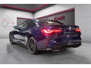 BMW d'occasion M4 COMPETITION M XDRIVE de 2022 Magny-en-Vexin (95)﻿