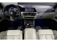 BMW d'occasion M4 COMPETITION M XDRIVE de 2022 Magny-en-Vexin (95)﻿