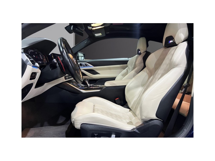 BMW d'occasion M4 COMPETITION M XDRIVE de 2022 Magny-en-Vexin (95)﻿