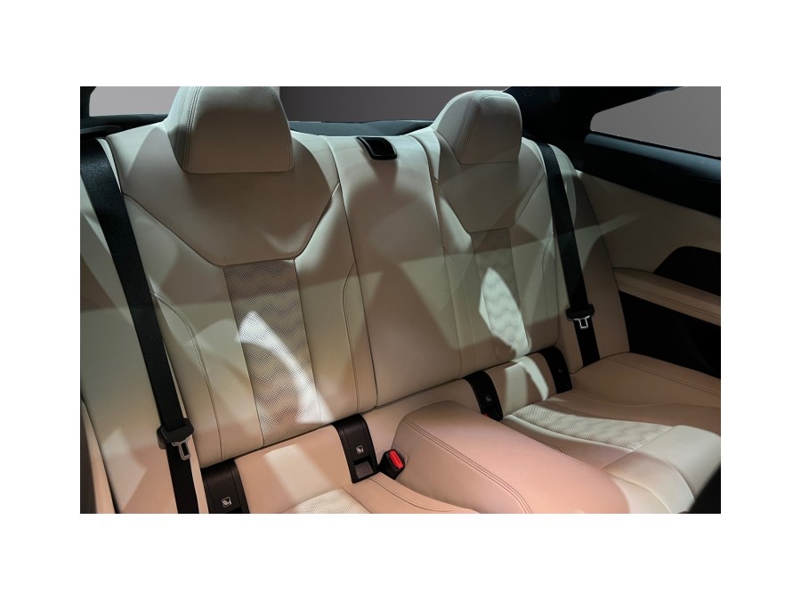 BMW d'occasion M4 COMPETITION M XDRIVE de 2022 Magny-en-Vexin (95)﻿