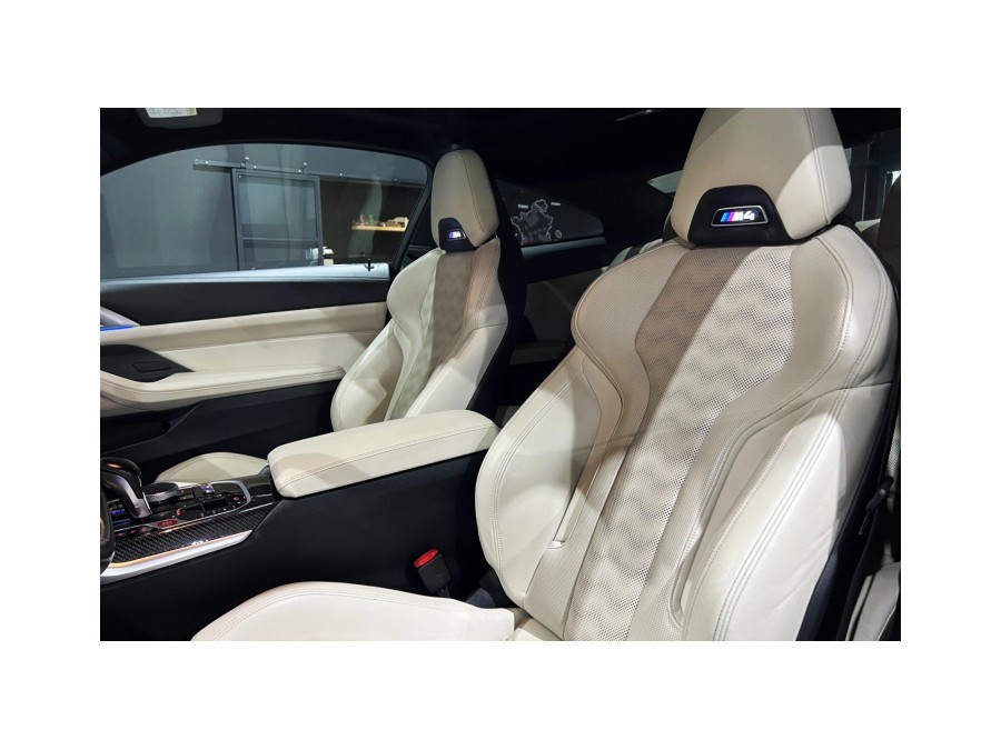 BMW d'occasion M4 COMPETITION M XDRIVE de 2022 Magny-en-Vexin (95)﻿