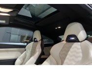 BMW d'occasion M4 COMPETITION M XDRIVE de 2022 Magny-en-Vexin (95)﻿