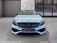 MERCEDES d'occasion CLASSE A A200 D BUSINESS EXECUTIVE 7G-DCT de 2016