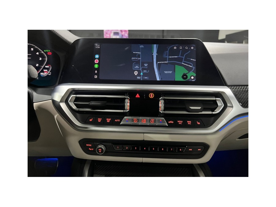 BMW d'occasion M4 COMPETITION M XDRIVE de 2022 Magny-en-Vexin (95)﻿