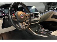 BMW d'occasion M4 COMPETITION M XDRIVE de 2022 Magny-en-Vexin (95)﻿