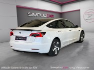 TESLA d'occasion MODEL PROPULSION de 2021 Andrezieux (42)﻿
