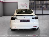 TESLA d'occasion MODEL PROPULSION de 2021 Andrezieux (42)﻿