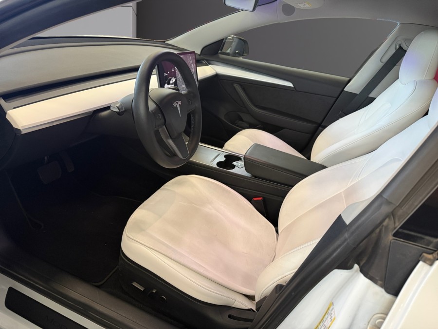 TESLA d'occasion MODEL PROPULSION de 2021 Andrezieux (42)﻿