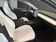 TESLA d'occasion MODEL PROPULSION de 2021 Andrezieux (42)﻿
