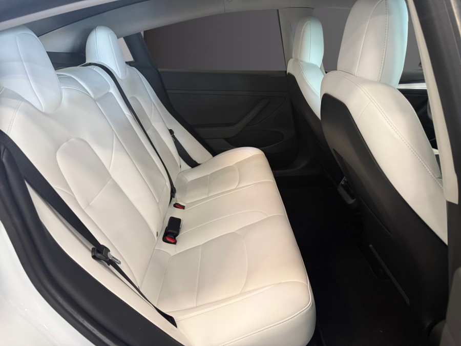 TESLA d'occasion MODEL PROPULSION de 2021 Andrezieux (42)﻿
