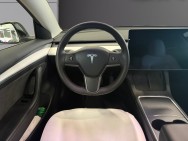 TESLA d'occasion MODEL PROPULSION de 2021 Andrezieux (42)﻿