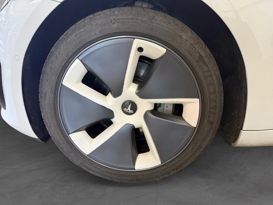 TESLA d'occasion MODEL PROPULSION de 2021 Andrezieux (42)﻿