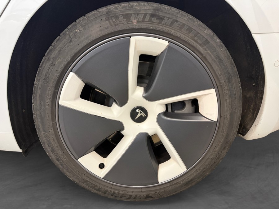 TESLA d'occasion MODEL PROPULSION de 2021 Andrezieux (42)﻿