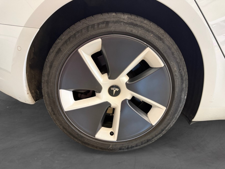 TESLA d'occasion MODEL PROPULSION de 2021 Andrezieux (42)﻿