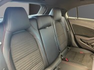 MERCEDES d'occasion CLASSE A A200 D BUSINESS EXECUTIVE 7G-DCT de 2016