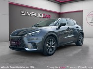 LEXUS d'occasion LBX 1.5 HYBRIDE 136 E-CVT COOL de 2025 Coeur